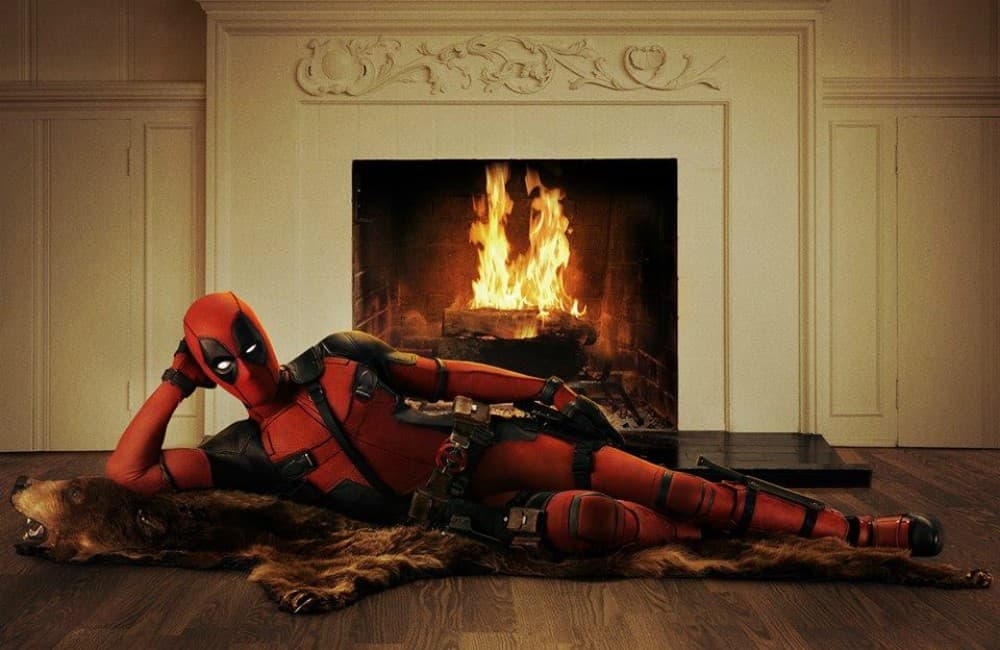 Se adelantará el estreno de Deadpool 2.