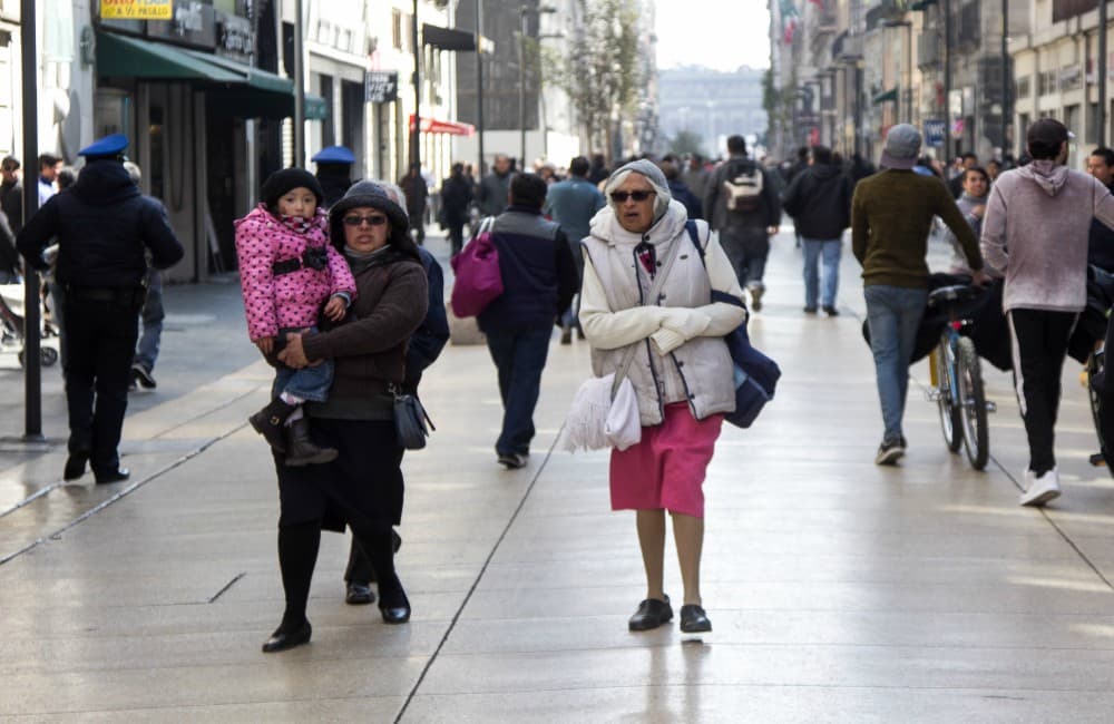 frentes fríos para la temporada 2018
