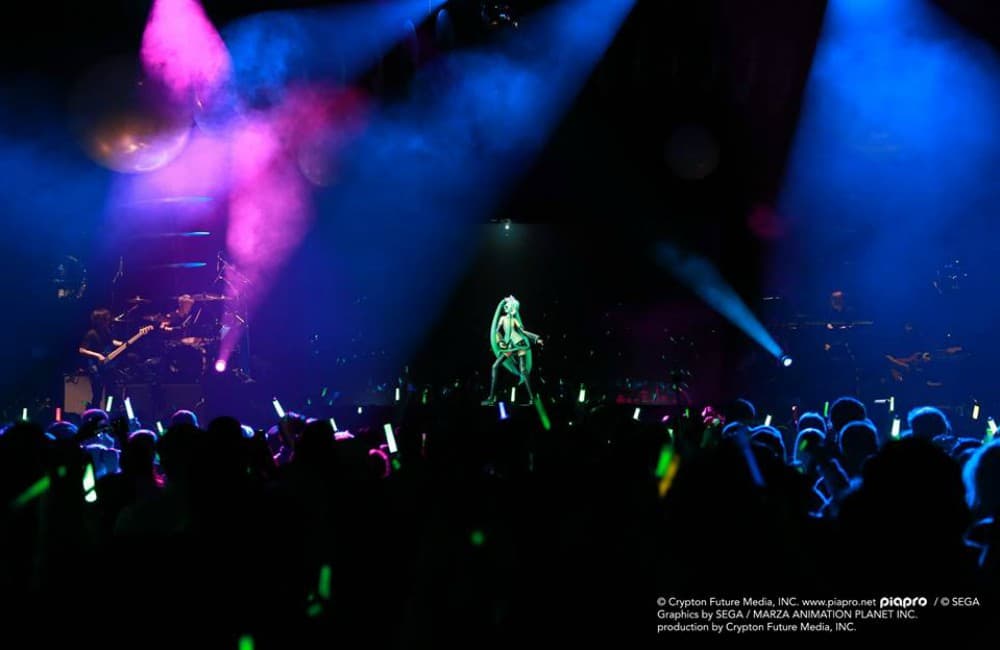 Ya es oficial. ¡Habrá una presentación de Hatsune Miku en la CDMX! La venta de boletos comenzará el 10 de enero. Checa los detalles.