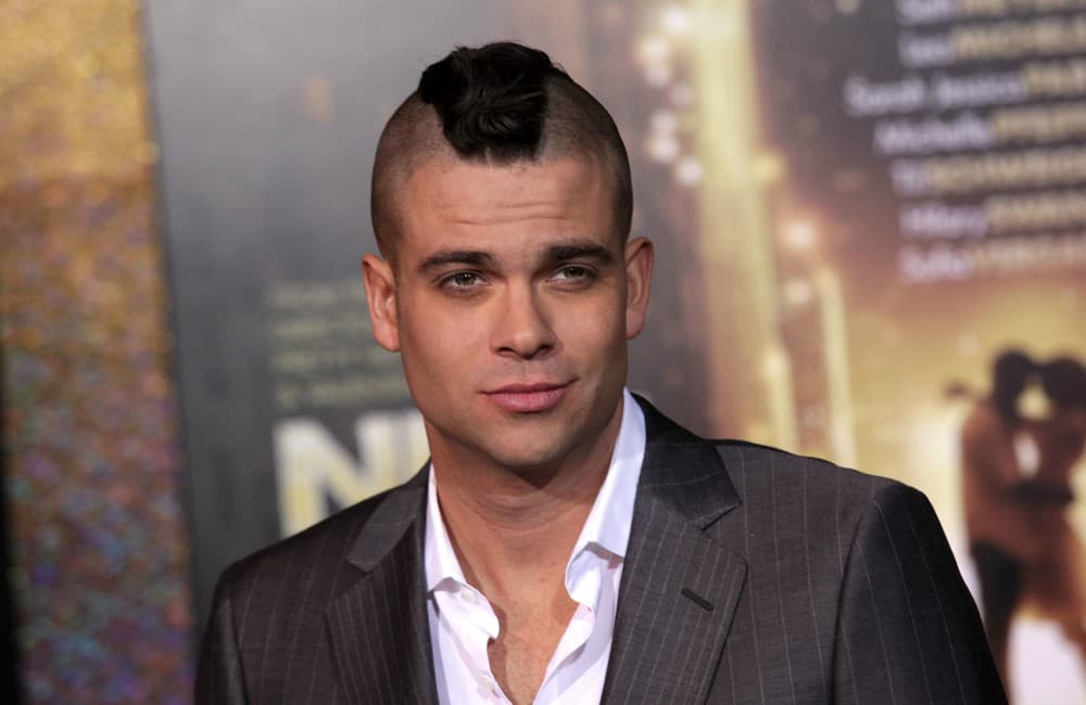 El actor Mark Salling, quien participó en la serie Glee murió a los 35 años de edad. Los primeros reportes apuntan a que pudo tratarse de un suicidio.