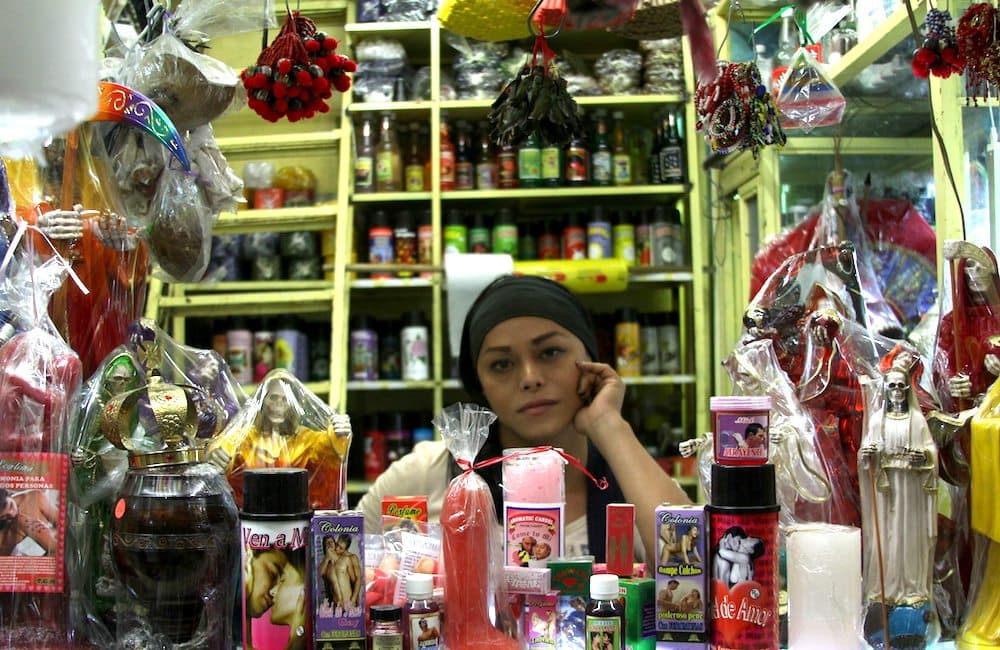 amarres en el mercado sonora