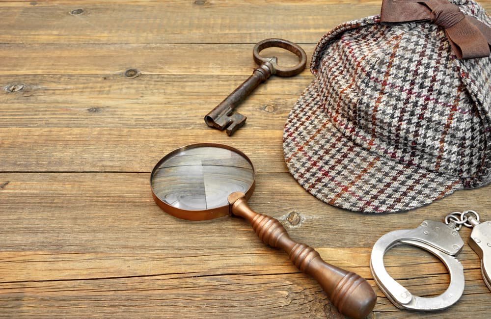 Cena con delito en CDMX