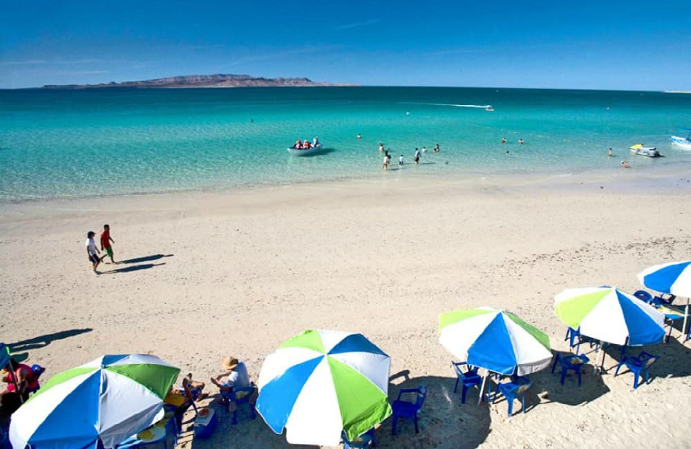 Estas son las ciudades más románticas de México