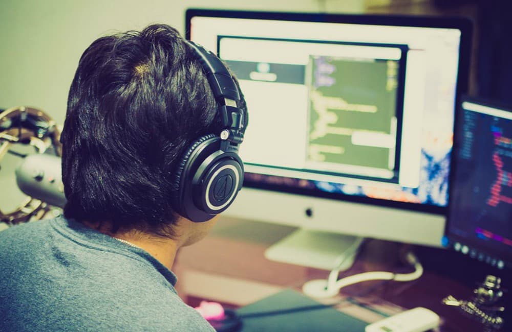 Cursos gratis en febrero.