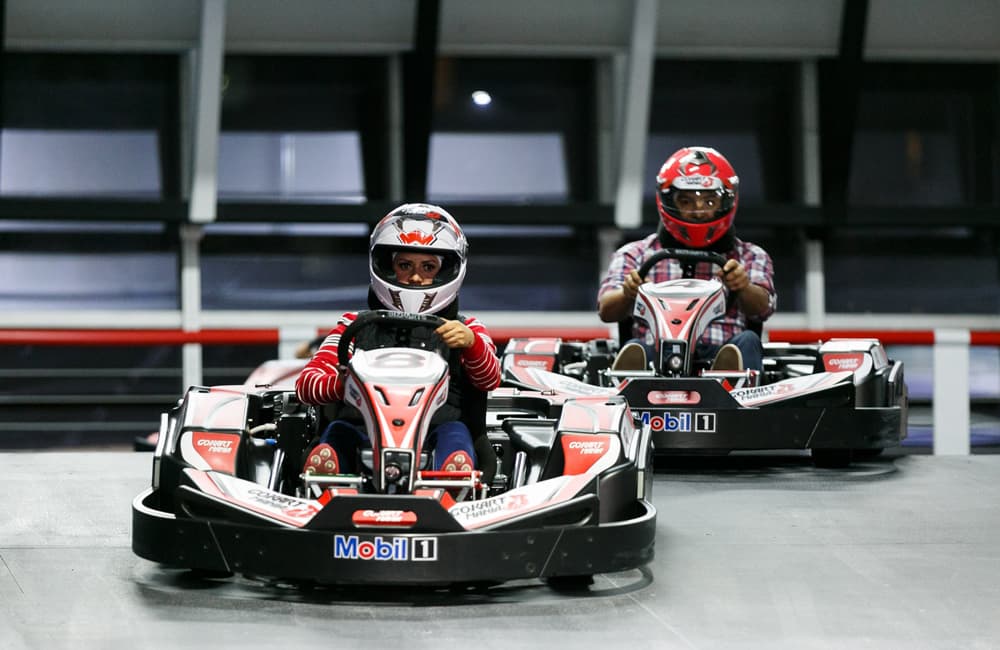 ¿Qué hacer con papá en la CDMX?