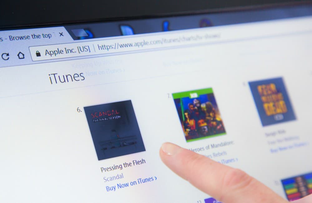 Corre a actualizar porque iTunes Store dejará de funcionar en distintos dispositivos a partir de mayo. Uno de ellos es la primera generación de Apple TV.