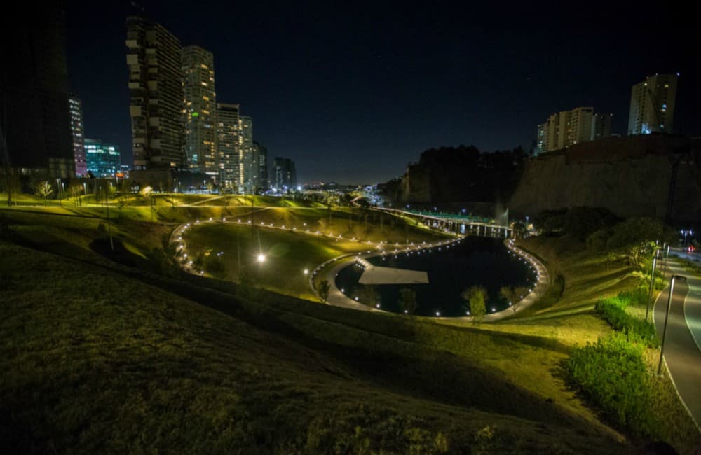 Ruta Cinépolis en la CDMX