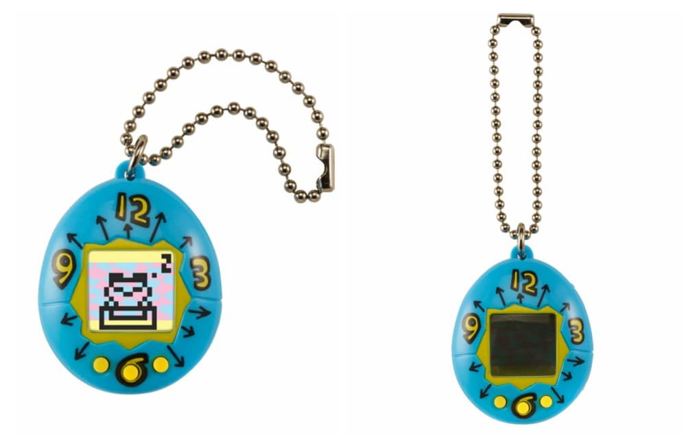 Venderán una edición especial de Tamagotchi en México.