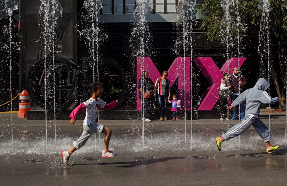 actividades para niños en marzo en la cdmx