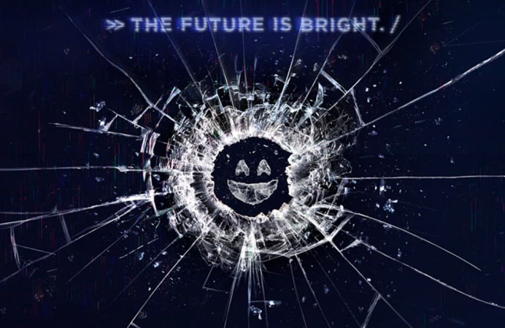 ¡Ya es oficial! Muy pronto se estrenará la nueva temporada de Black Mirror.