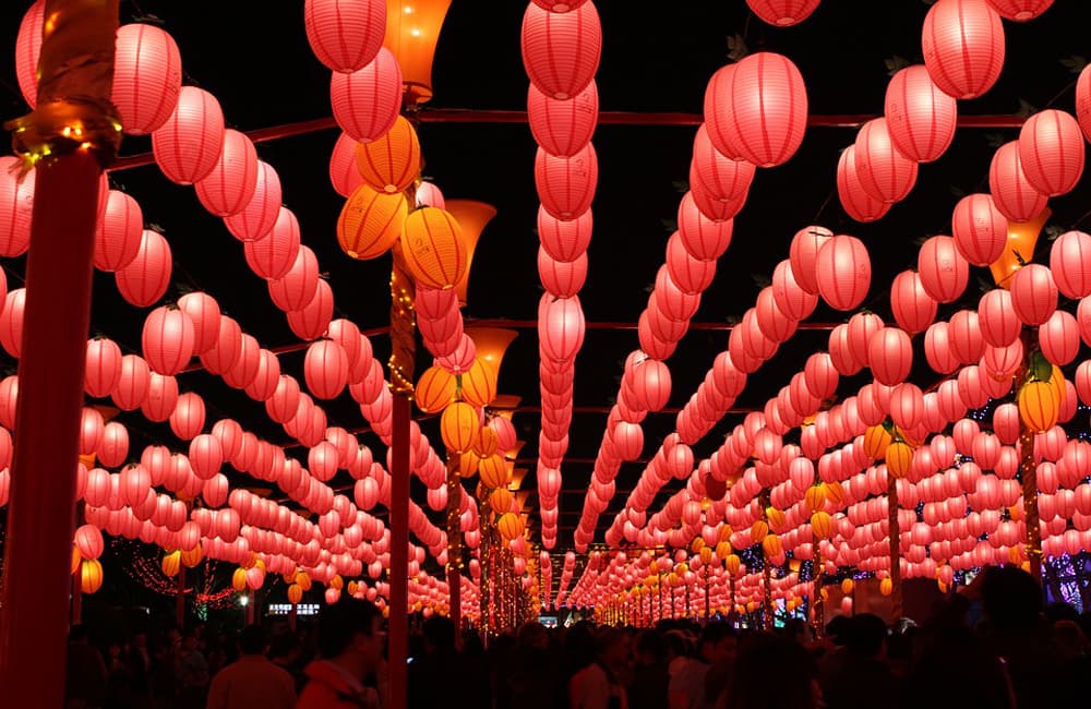 Festival de los faroles 2018