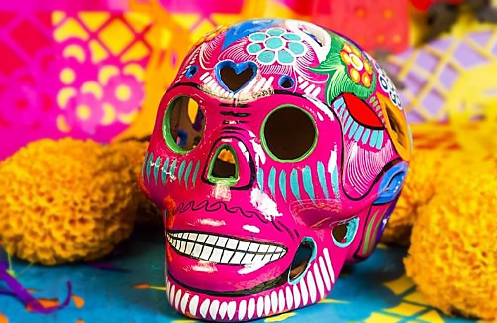 galeria de arte de mexicraneos