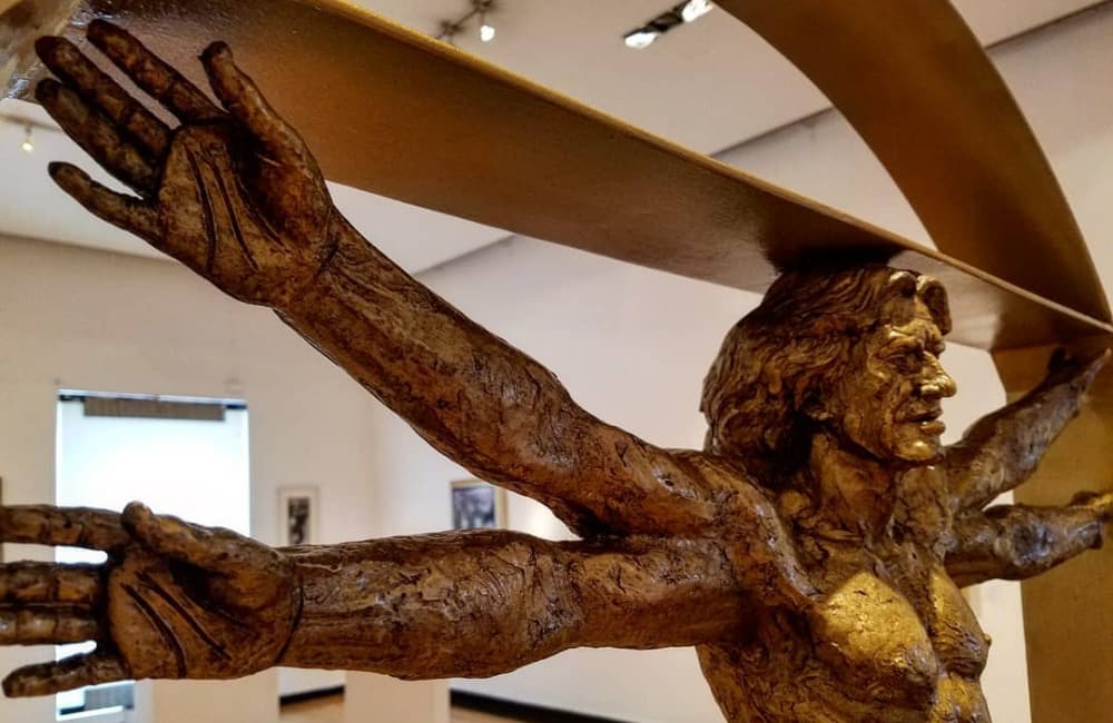 leonardo da vinci en la cdmx