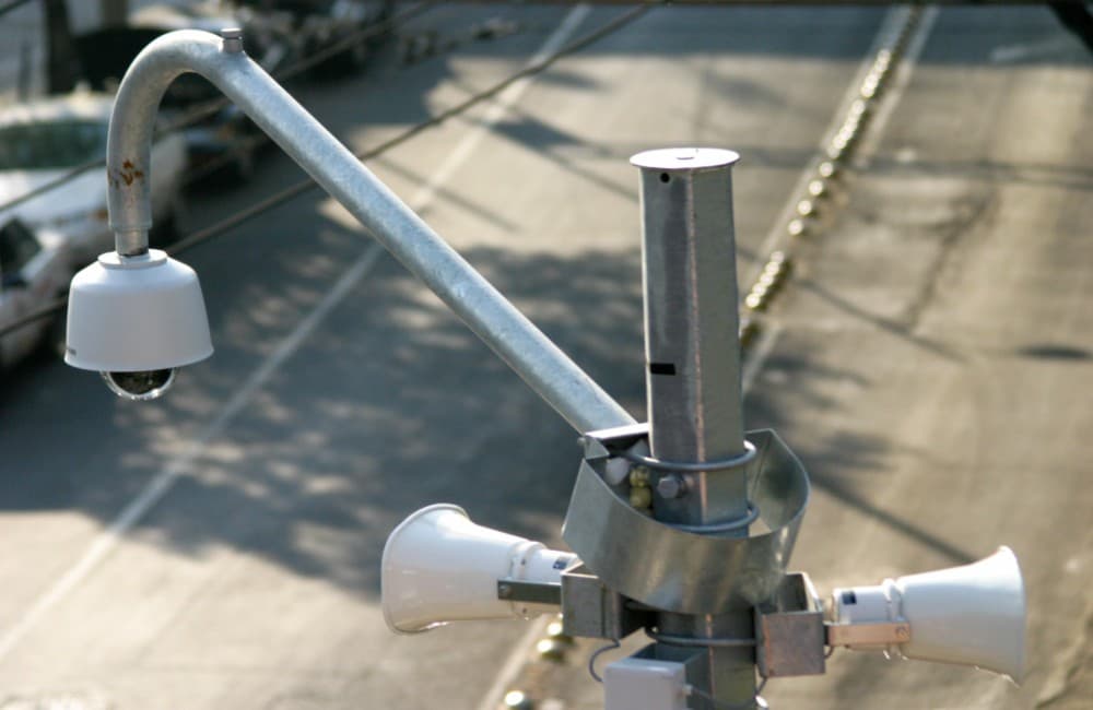 algoritmo que optimiza la alerta