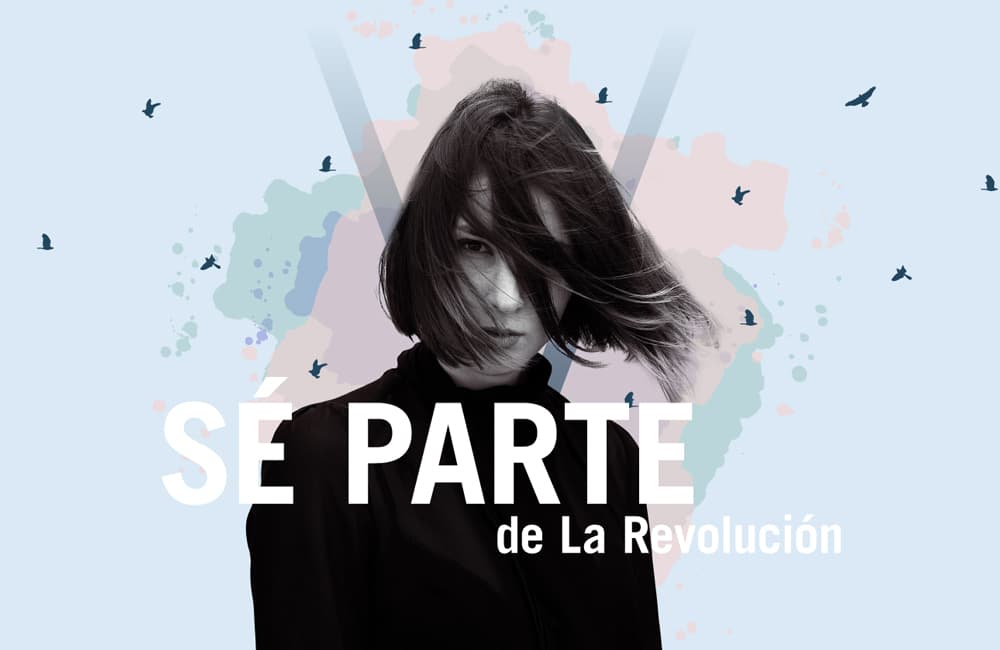 Femme Revolution Film Fest