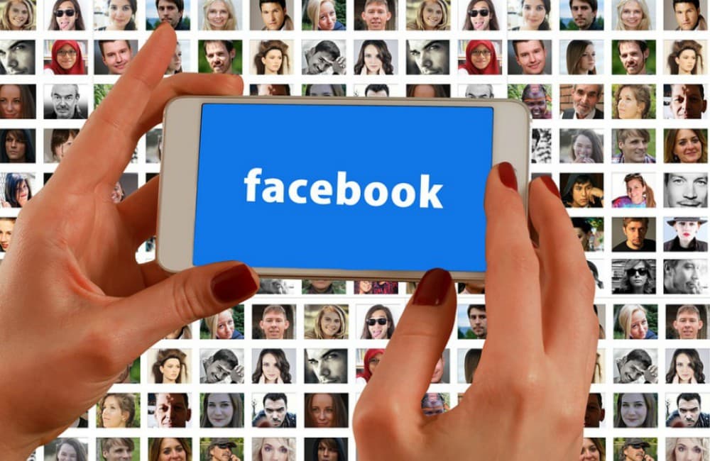 Datos que debes borrar para proteger tu información en Facebook