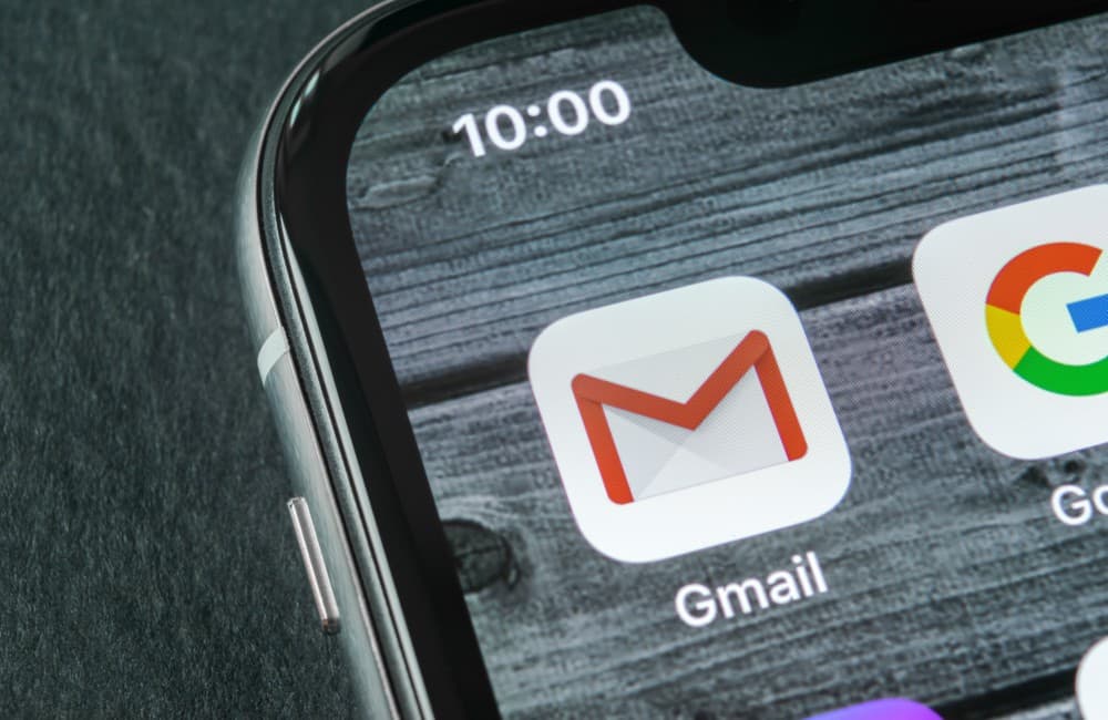¡Prepárate! Muy pronto llegará el nuevo diseño de Gmail