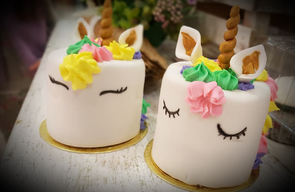 Dulce Fest en Plaza Carso