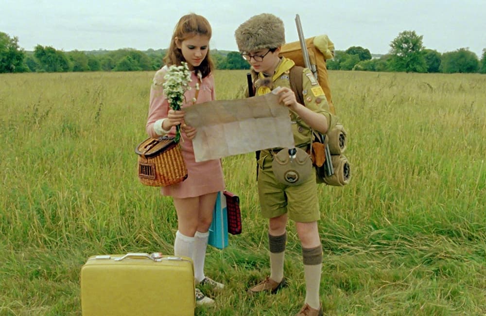 retrospectiva de Wes Anderson en Cineteca