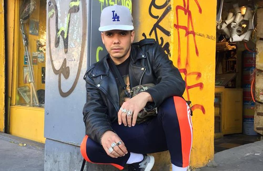 Simpson Ahuevo en SALA