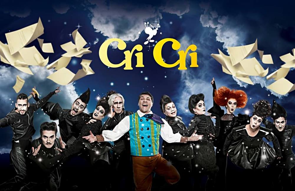 tiliches tambaches y cachivaches