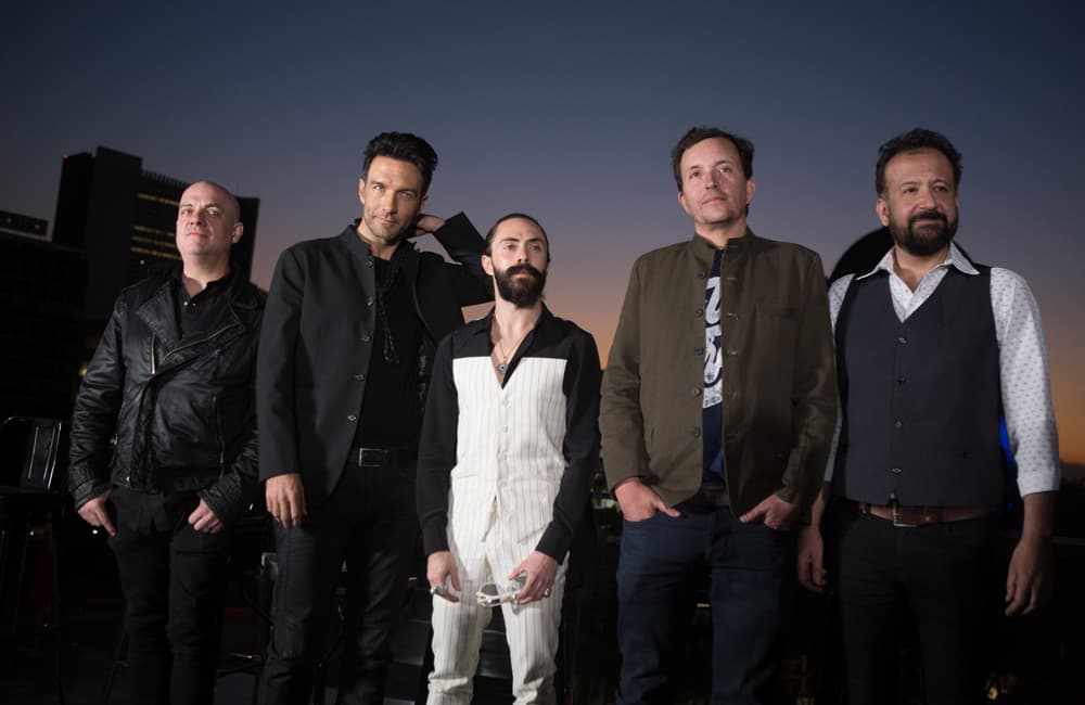 Entrevista con Fobia