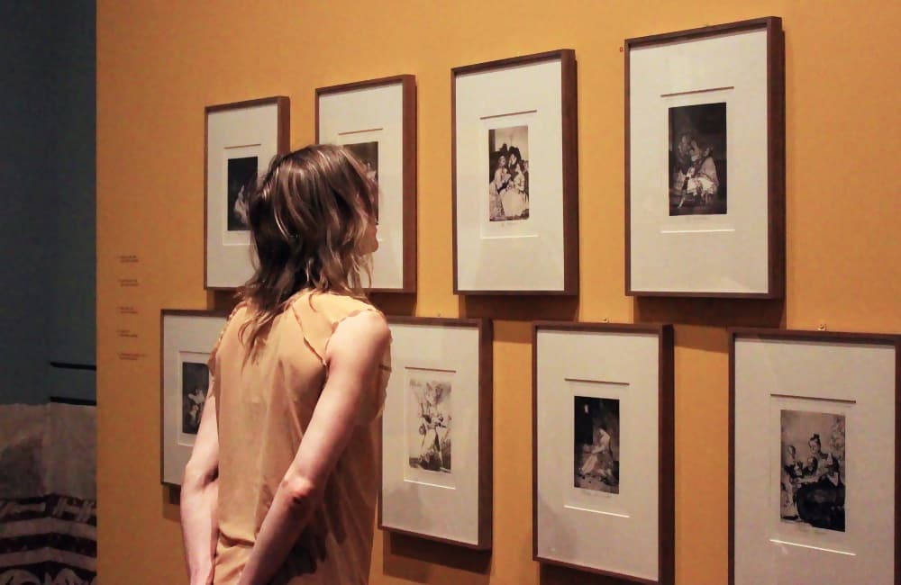 exposiciones de mayo 2018