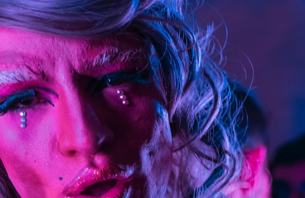 fiesta drag en la cdmx