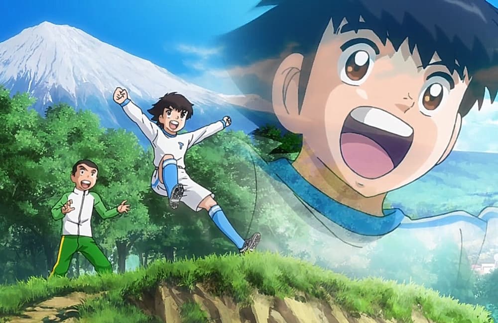Los Supercampeones en el cine