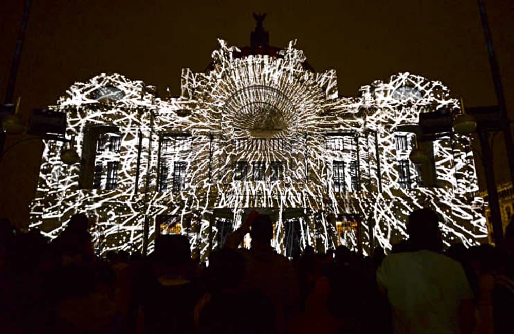 mes de los museos 2018 en la cdmx