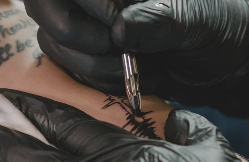 verificaciones a estudios de tatuajes