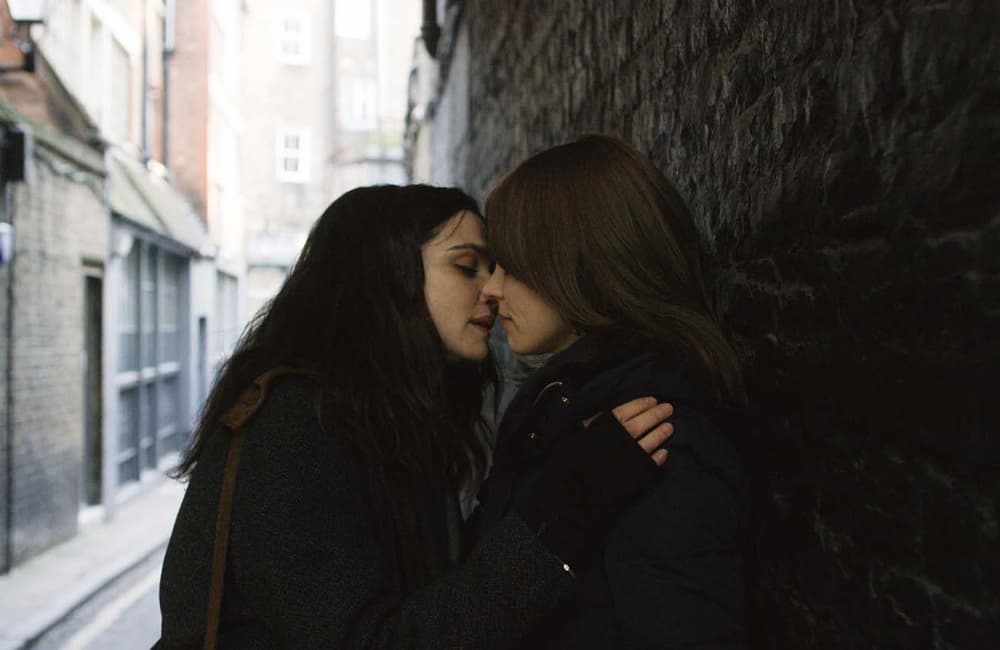 Desobediencia de Sebastián Lelio