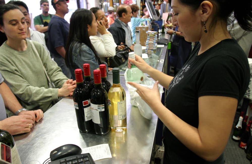 ¿En dónde no aplicará la ley seca por las elecciones?