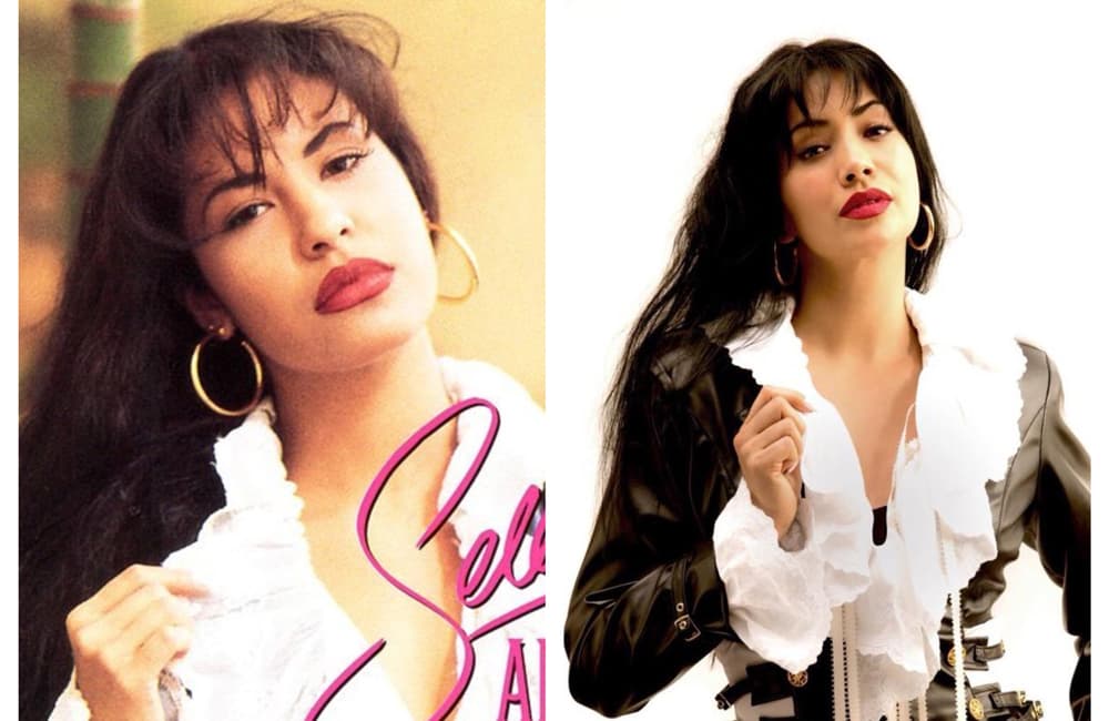 El secreto de Selena