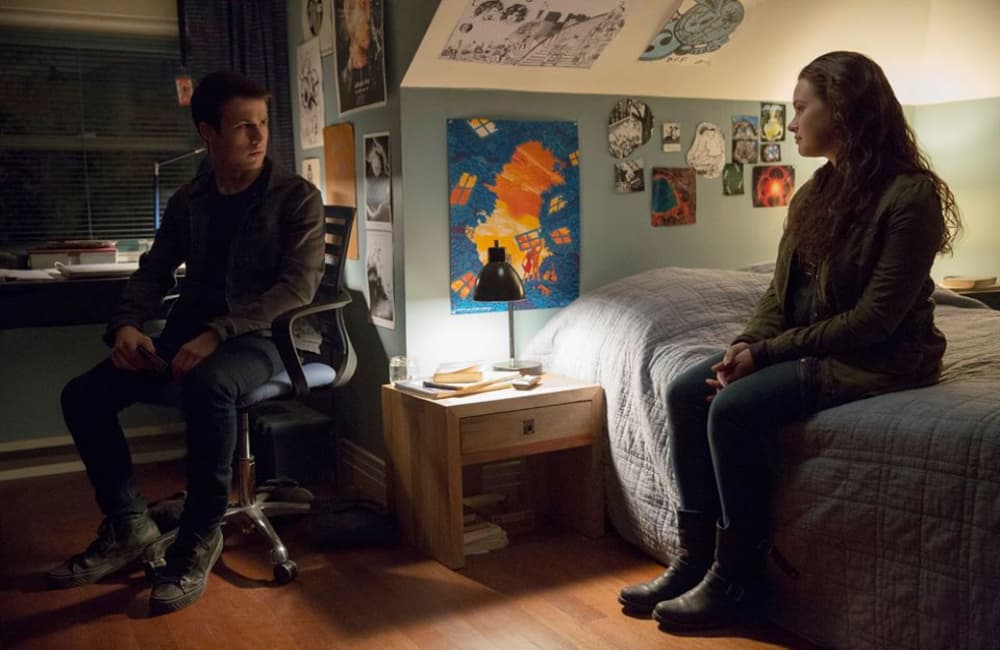 Netflix confirmó la tercera temporada de 13 Reasons Why, la cual llegará muy pronto. ¿Ya terminaste de ver la segunda temporada?