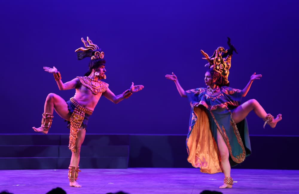 Habemus Cervantino 2018. Checa la programación y detalles