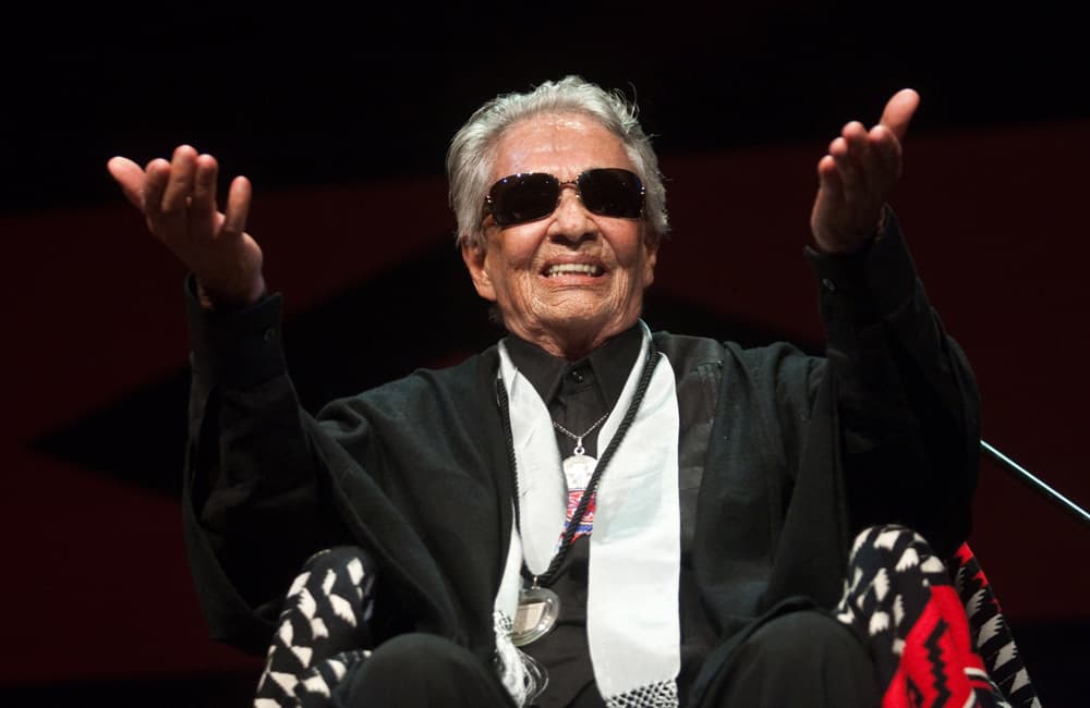 película de Chavela Vargas