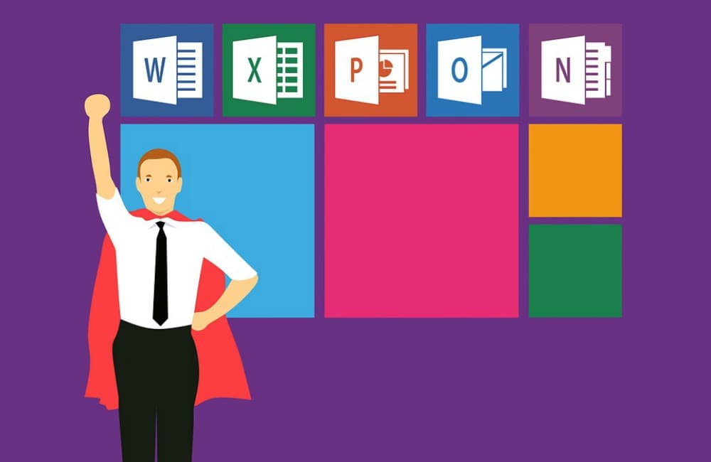 Conviértete en un master con estos cursos gratis de Office
