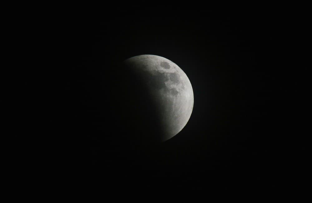 ¿Cómo ver el eclipse lunar más largo del Siglo XXI?