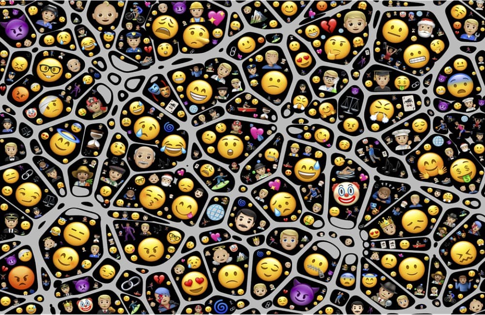 ¿De alegría o tristeza? Estos son los emojis más usados en Twitter