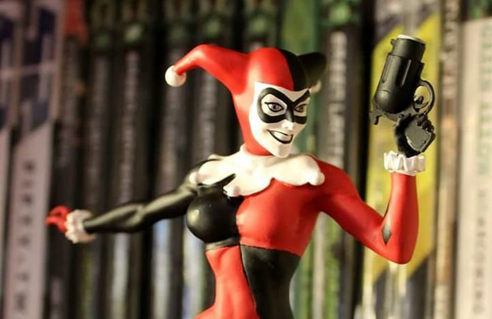 juguetes de colección en la cdmx