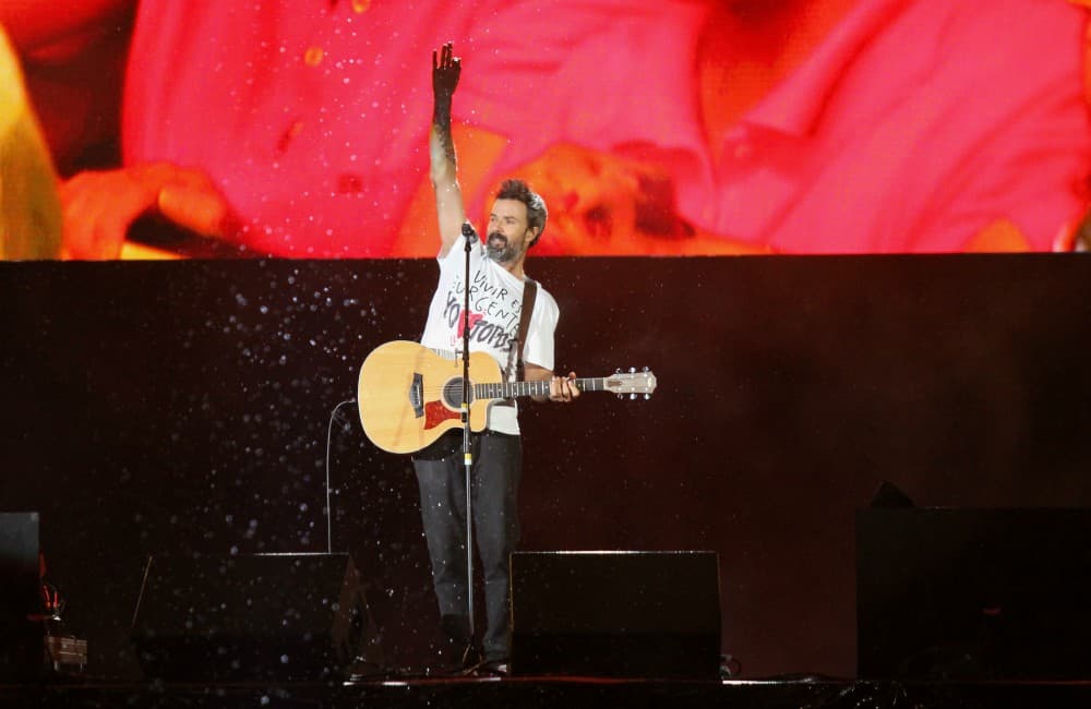 ¿Adiós, Jarabe de Palo? Pau Donés deja los escenarios