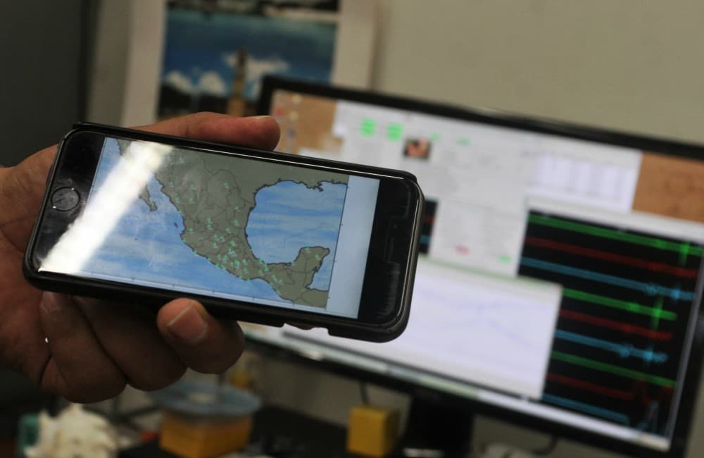 ¿Por qué no ha ocurrido el gran sismo en la Brecha de Guerrero?