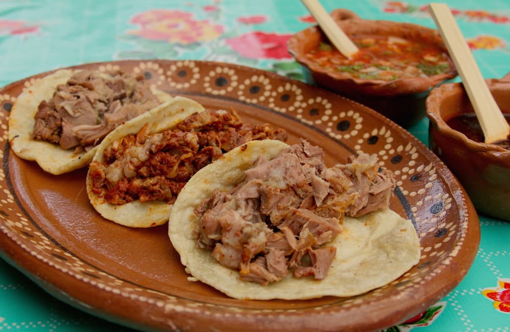 Barbacoa Santos Manjares