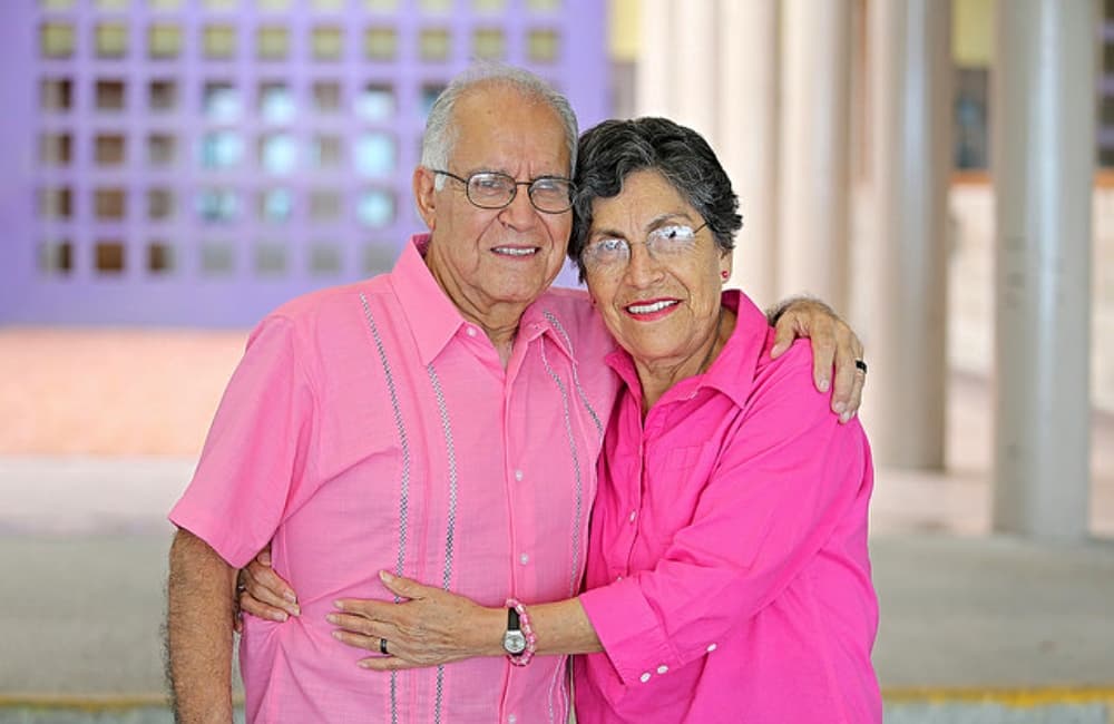 actividades para personas de la tercera edad