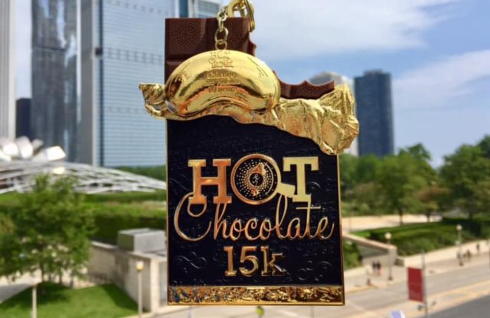 carrera hot chocolate en cdmx