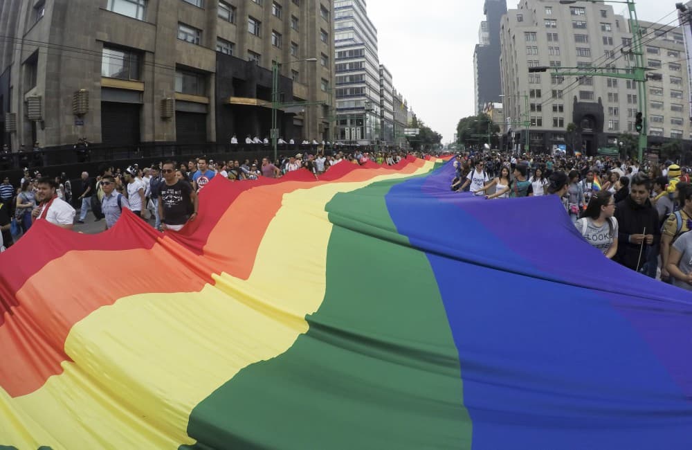agencia especializada atenderá delitos contra la comunidad LGBT
