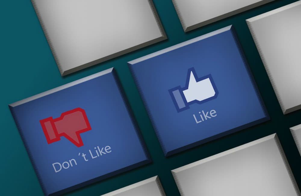 ¿Aprobado o reprobado? Facebook califica a sus usuarios