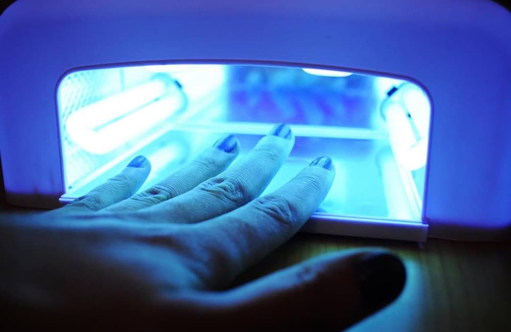 gelish provoca cáncer