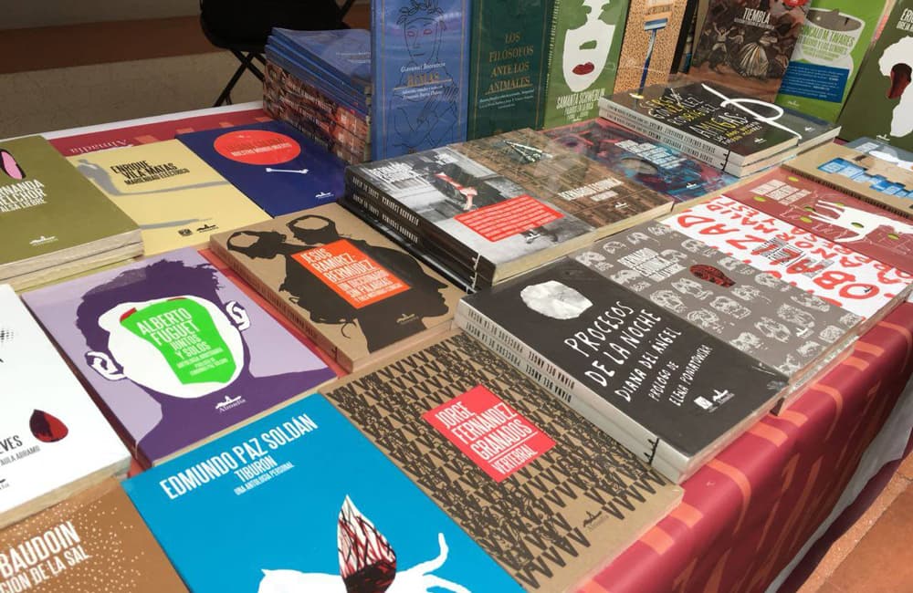 libros con descuento en Educal